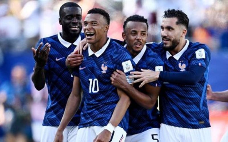 Tường thuật trực tiếp những khoảnh khắc cuối cùng của trận tranh huy chương World Cup 2026