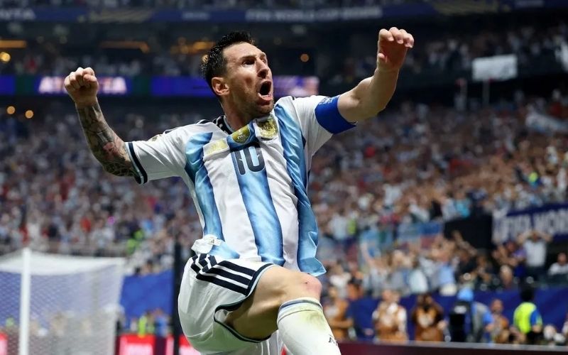 Vai trò của các thủ lĩnh tinh thần trong phòng thay đồ đội bóng World Cup 2026