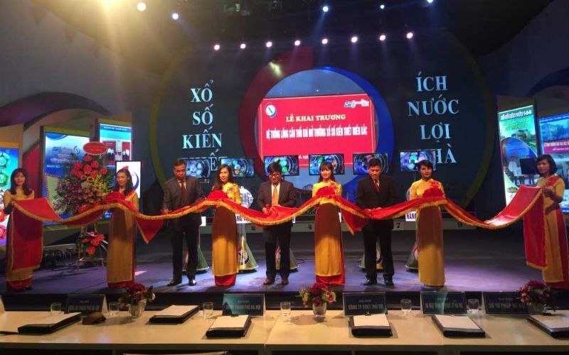 Vé Số Truyền Thống Lịch Sử Và Đóng Góp Cho Xã Hội