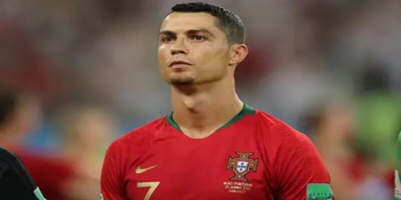 Cầu thủ Cristiano Roland