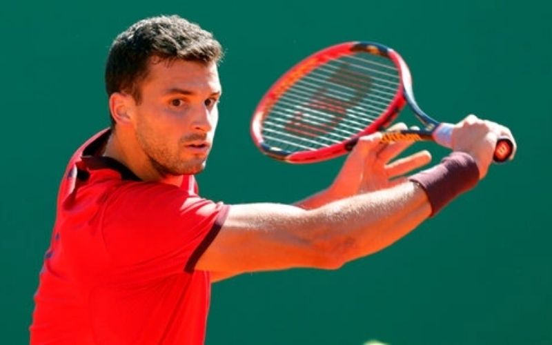 Gilles Simon Cỗ Máy Điều Phối Trận Đấu Và Những Đóng Góp Bất Tận Cho Tennis Xứ Lục Lăng